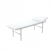 Кушетка малая медицинская