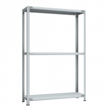 Стеллаж для архивов СТ-120 1500х1000х300