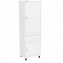 Шкаф медицинский ШММ-1-Р-1