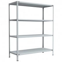 Архивный стеллаж СТ 120 1800х1500х600