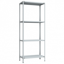 Стеллаж для архива СТ-120 3000х1000х600