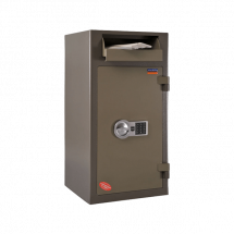 Депозитный сейф VALBERG ASD-32 EL